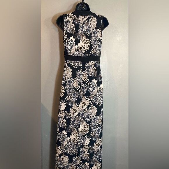 Madmazelle floral maxi dress - Picture 5 of 6